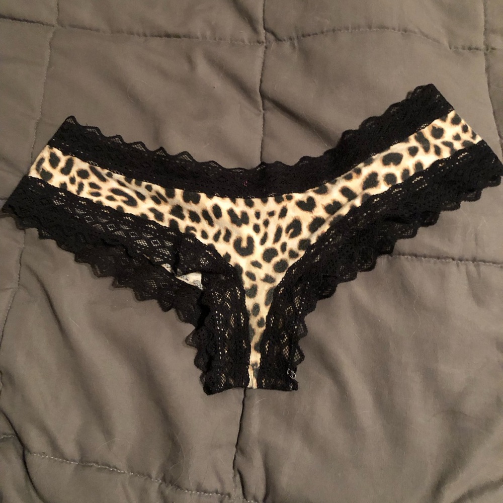 Victoria’s Secret panty